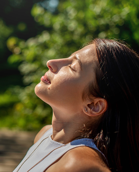 Healthspan
Expansion