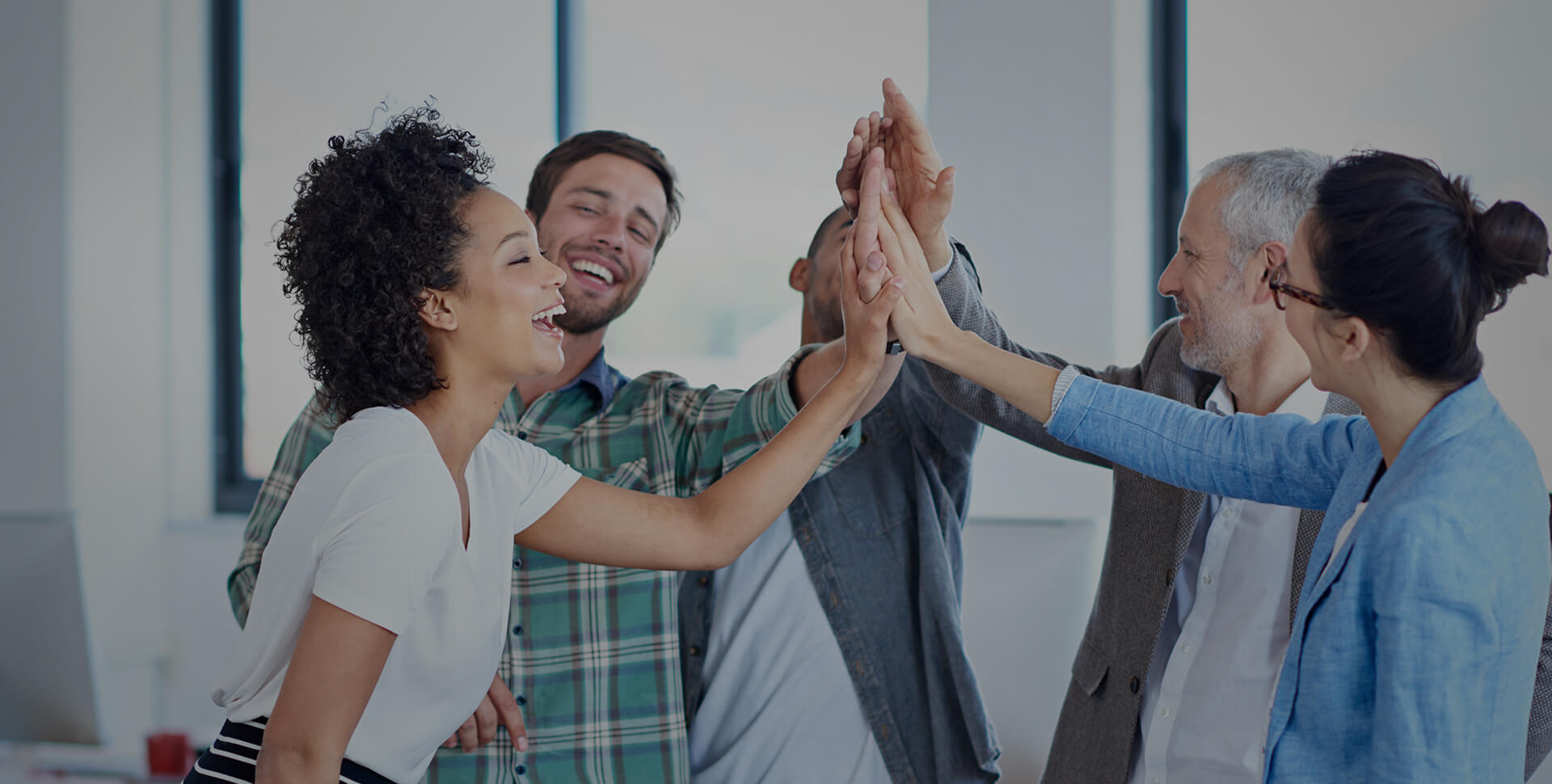 Cooperation Makes Possibilities Real