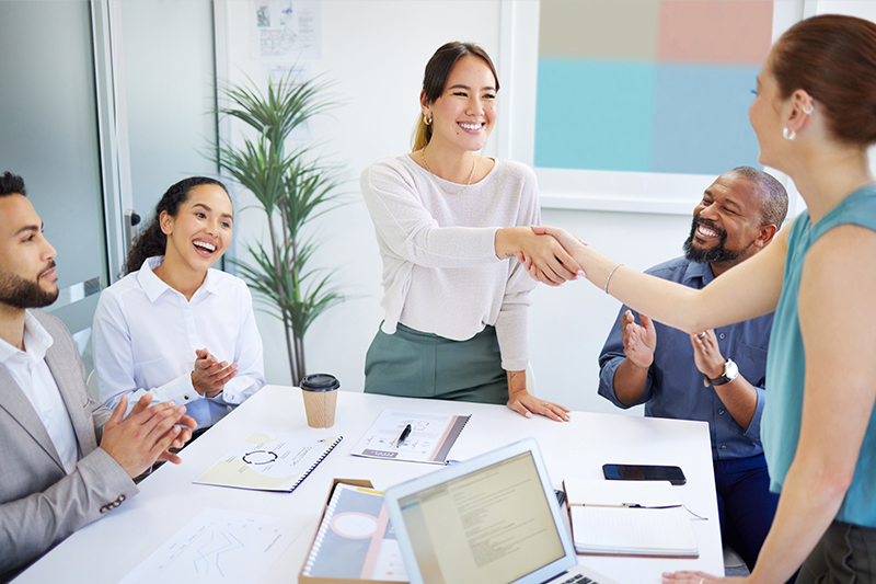 Shape the Future of Wellness With Us 