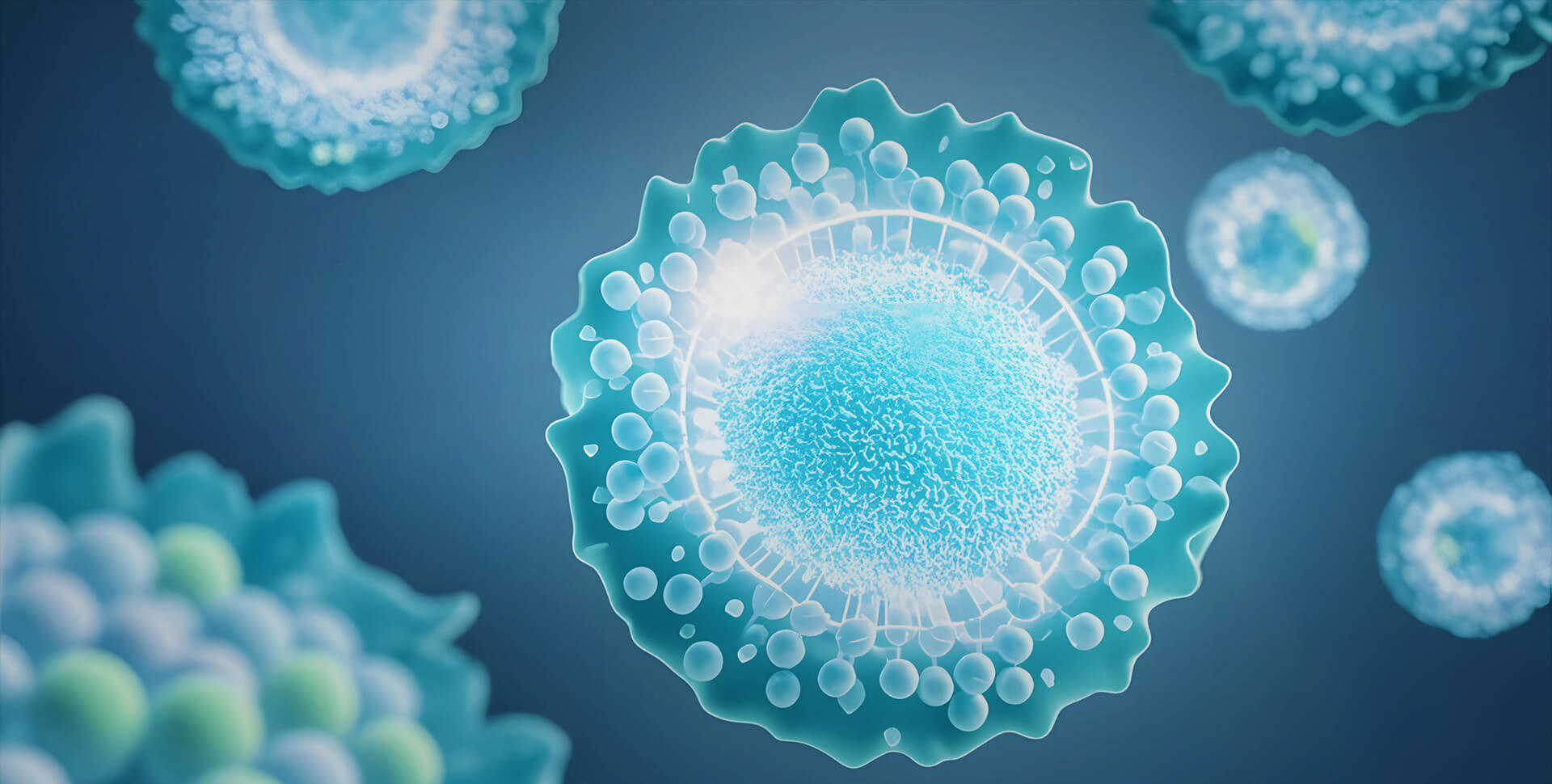 Technology Platform for Innovation