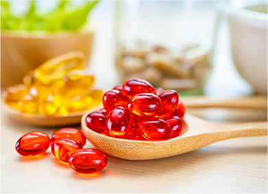 High-Bio Urolithin A Softgel