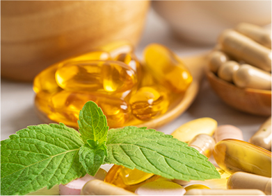 High-Bio Fisetin Softgel