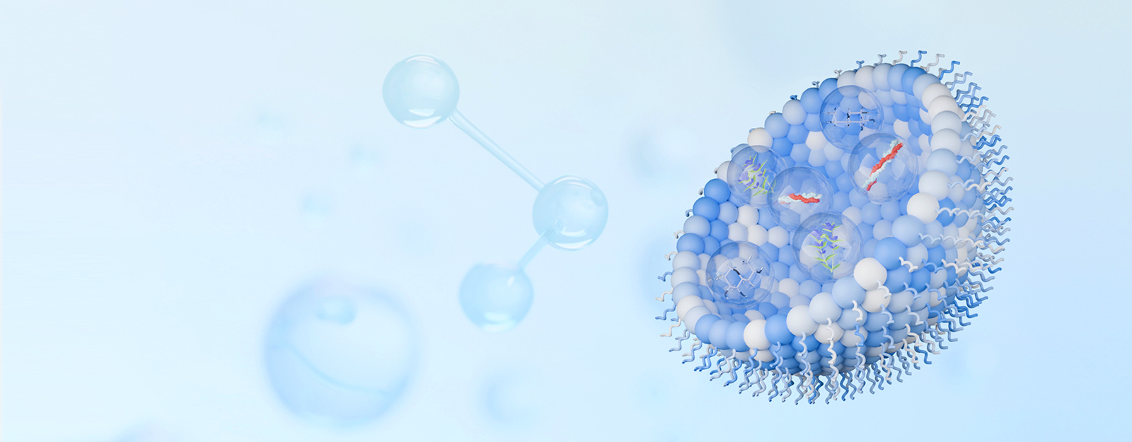 Oil-Soluble Technology Platform