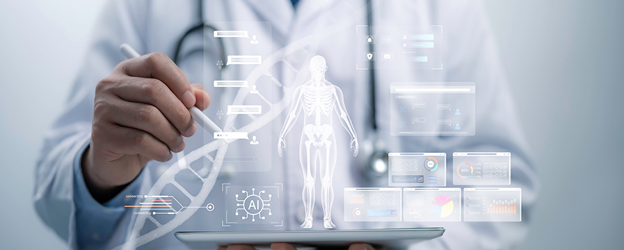 Clinically Validated Science