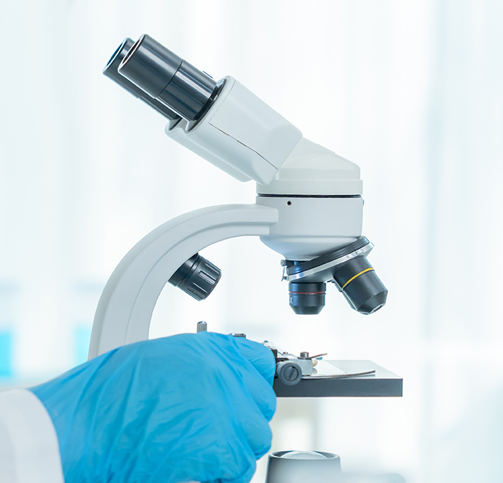 Advanced Manufacturing