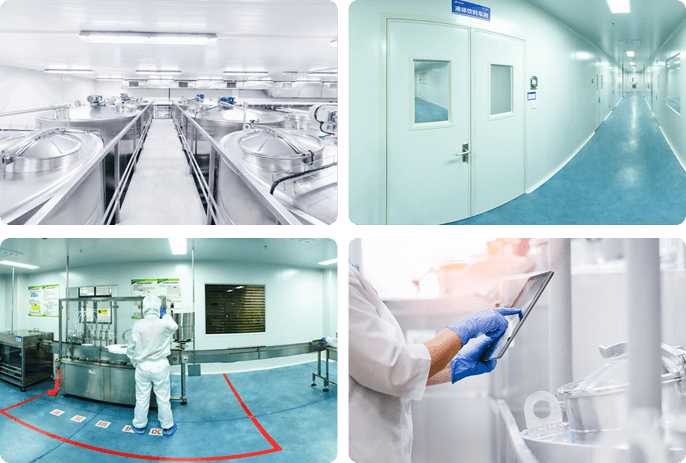 End-to-End Production Support