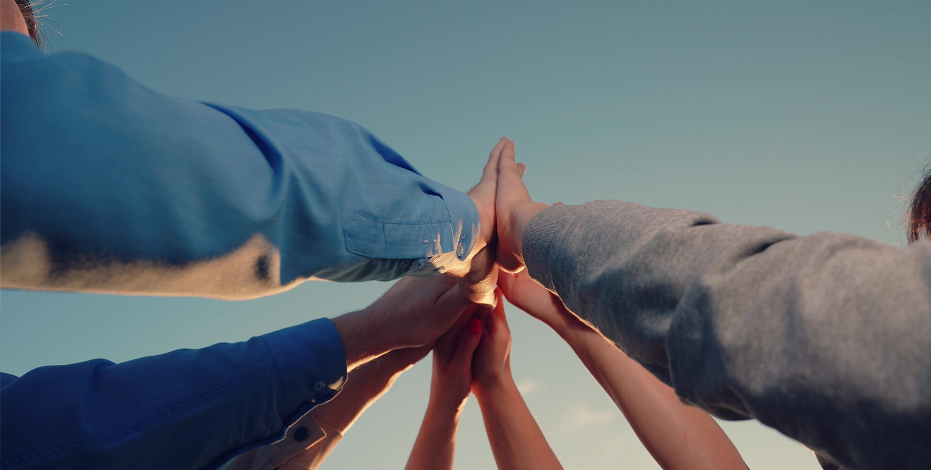 Our People &amp;
Communities