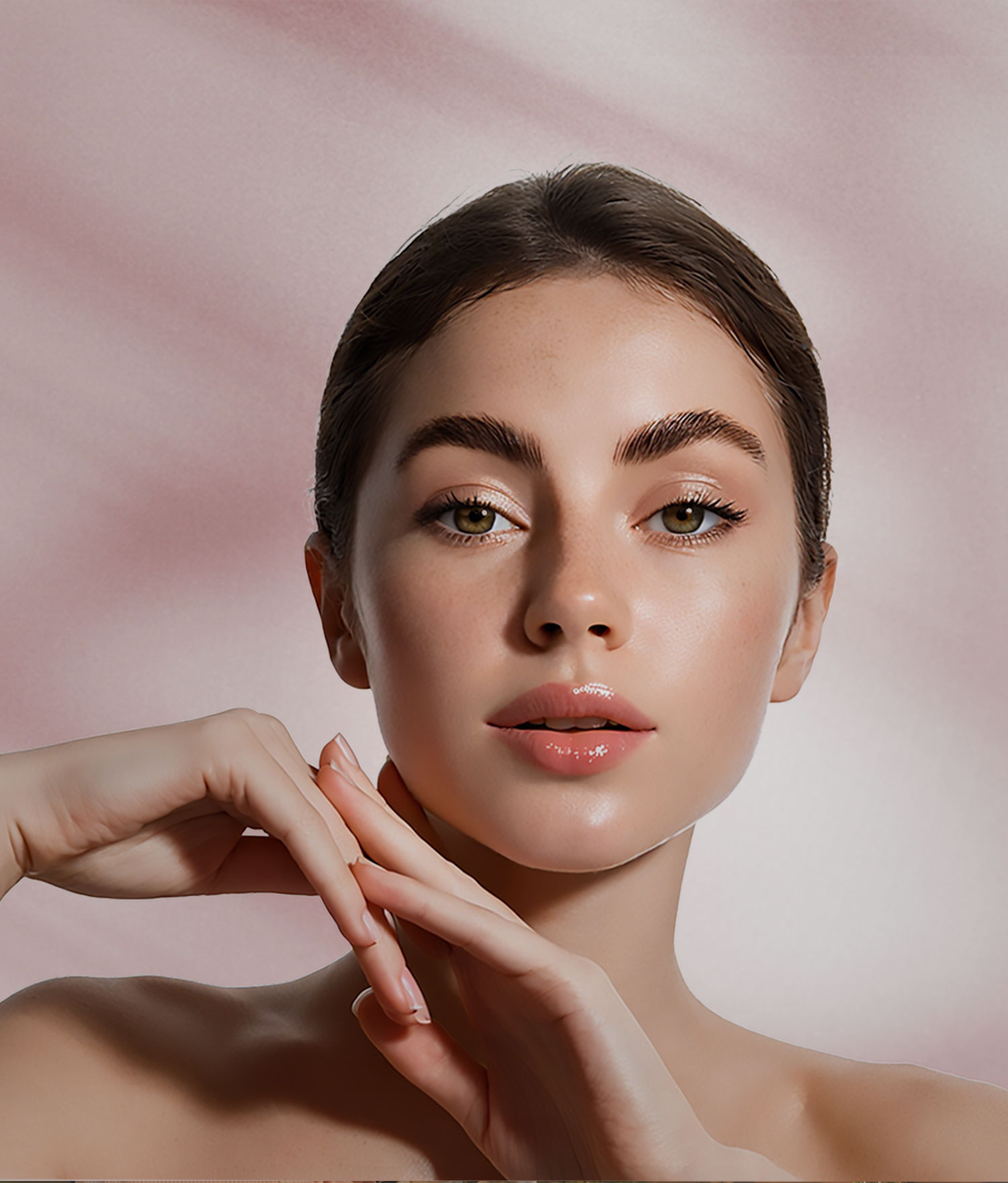 Cosmeceutical Ingredients