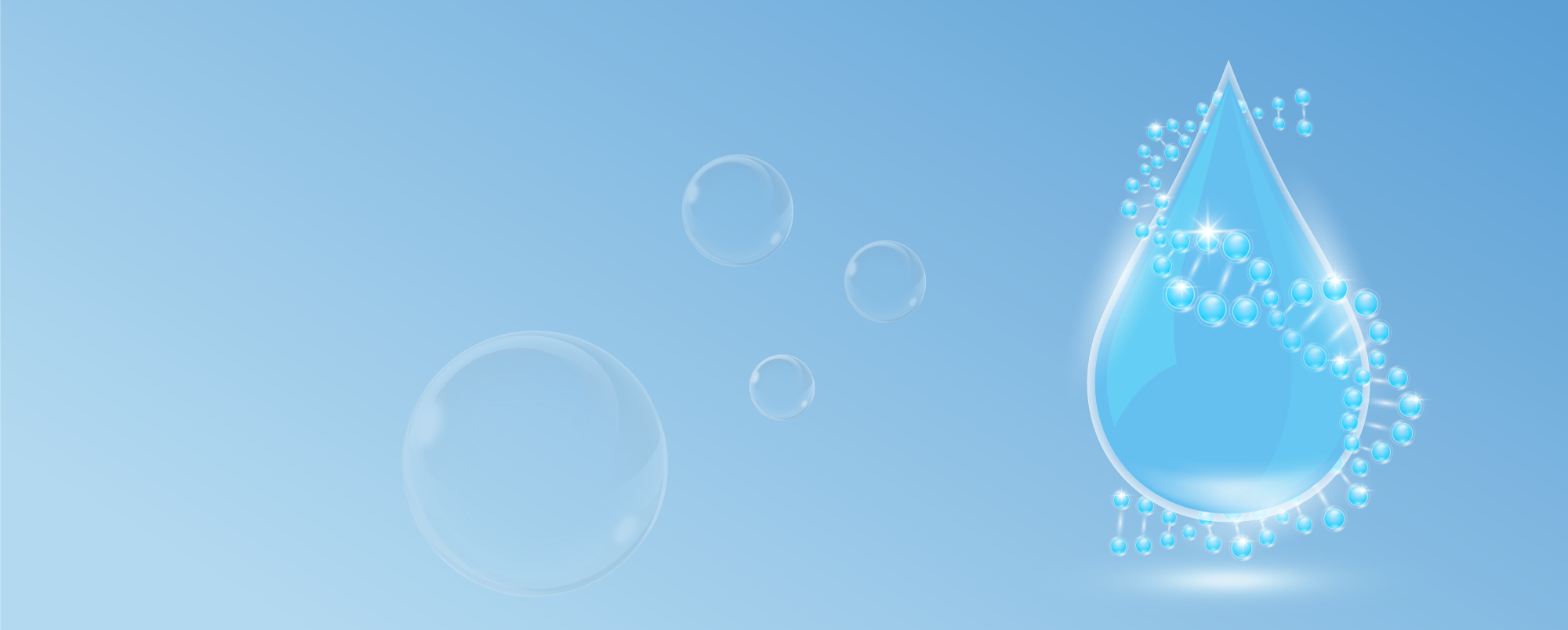 Water-Soluble Technology Platform