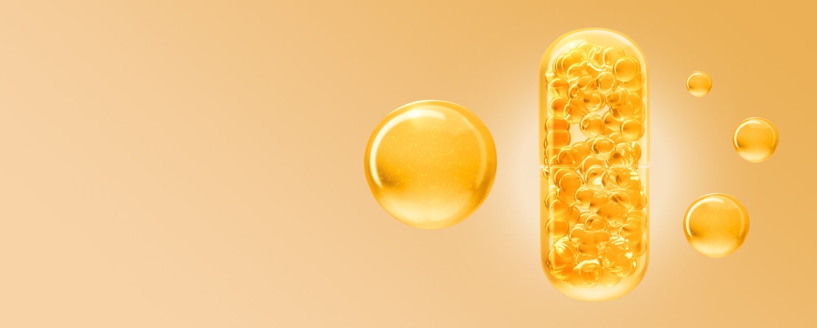 High-Bioavailability Softgel Platform