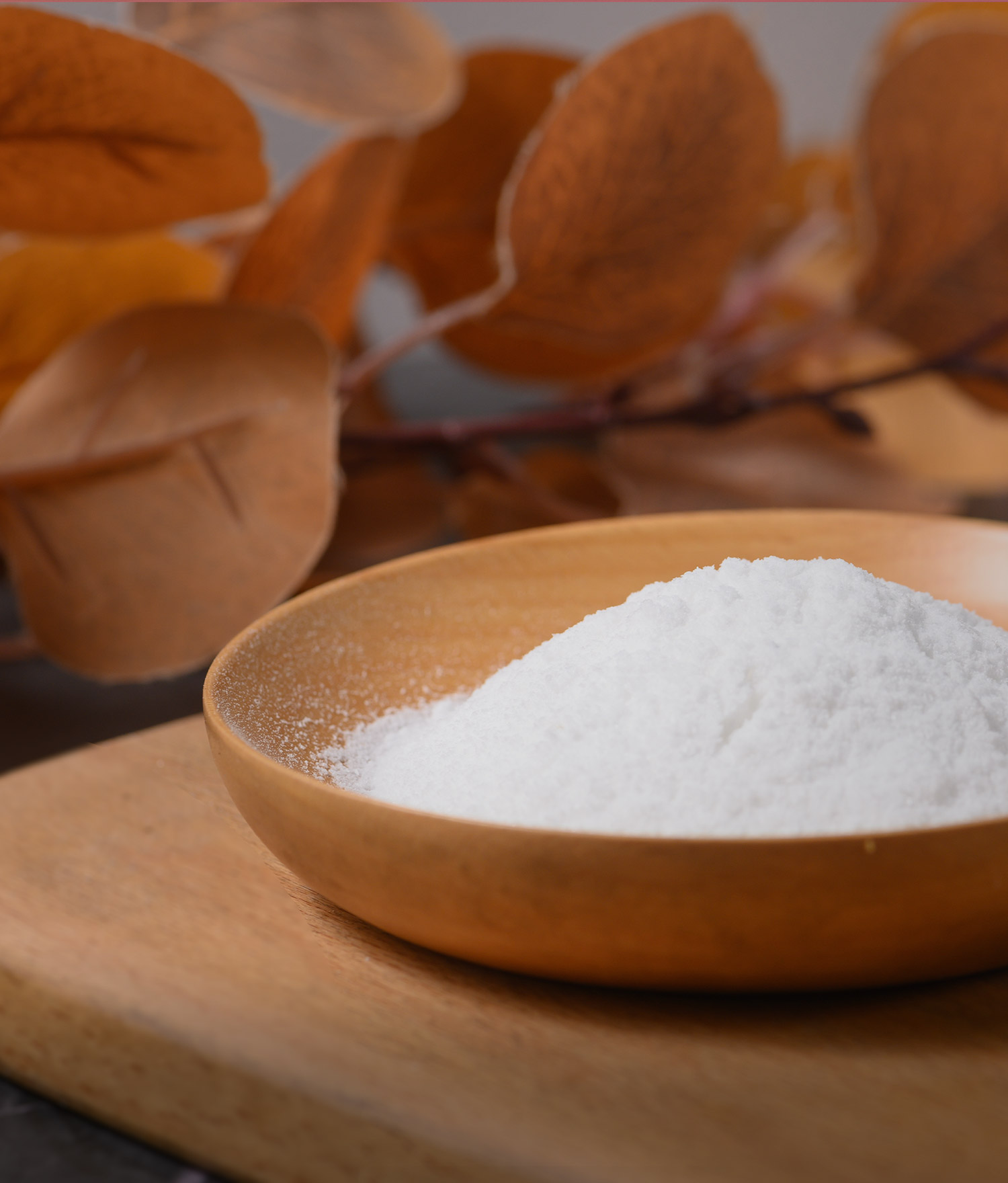 More Classic 
Ingredients