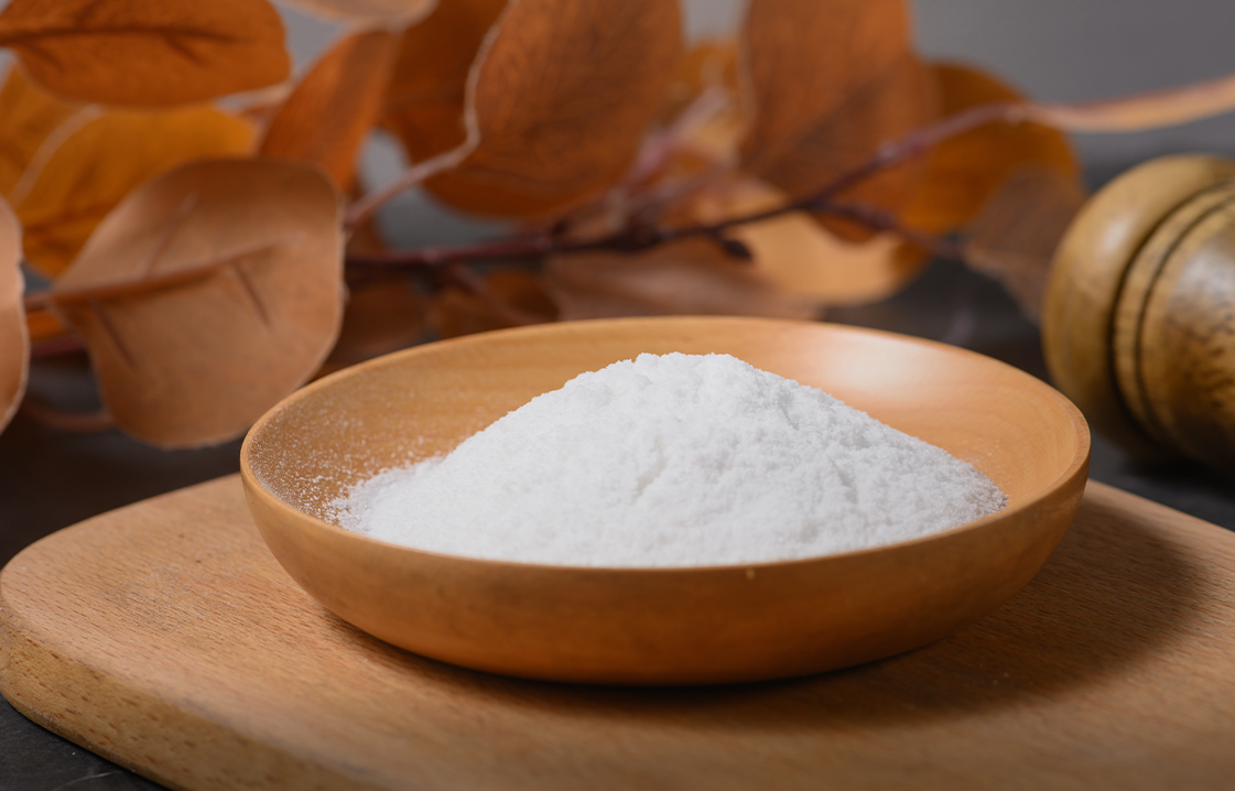 More Classic Ingredients