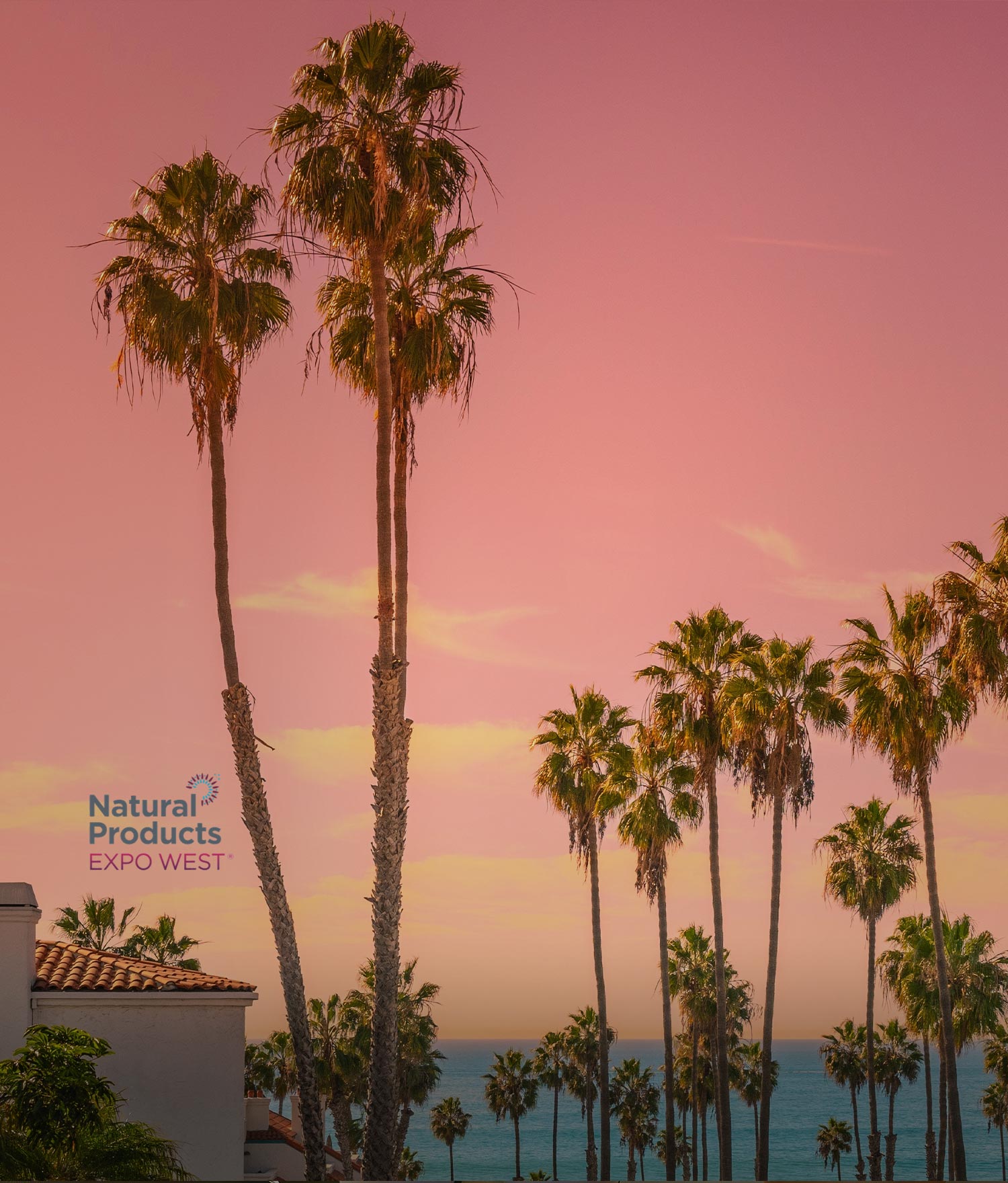 MEET US AT Natural Products Expo West 2026 #3762