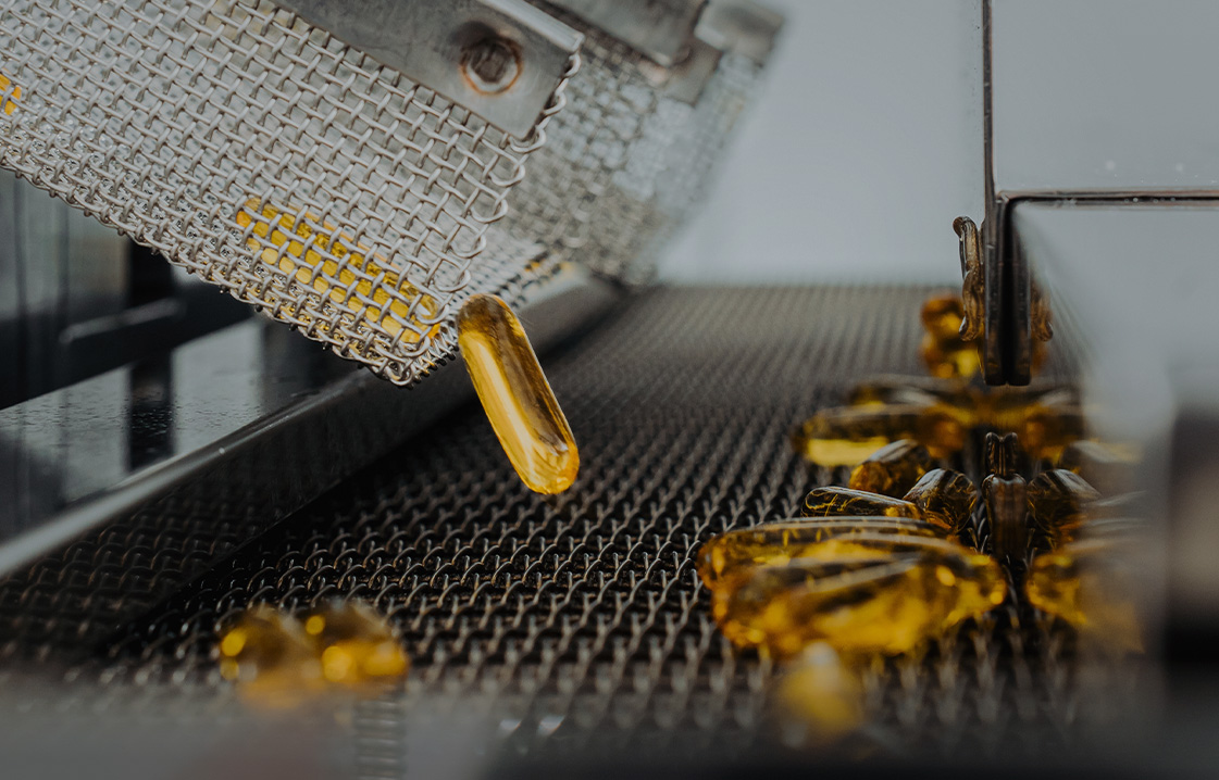 ODM &amp; CDMO Services