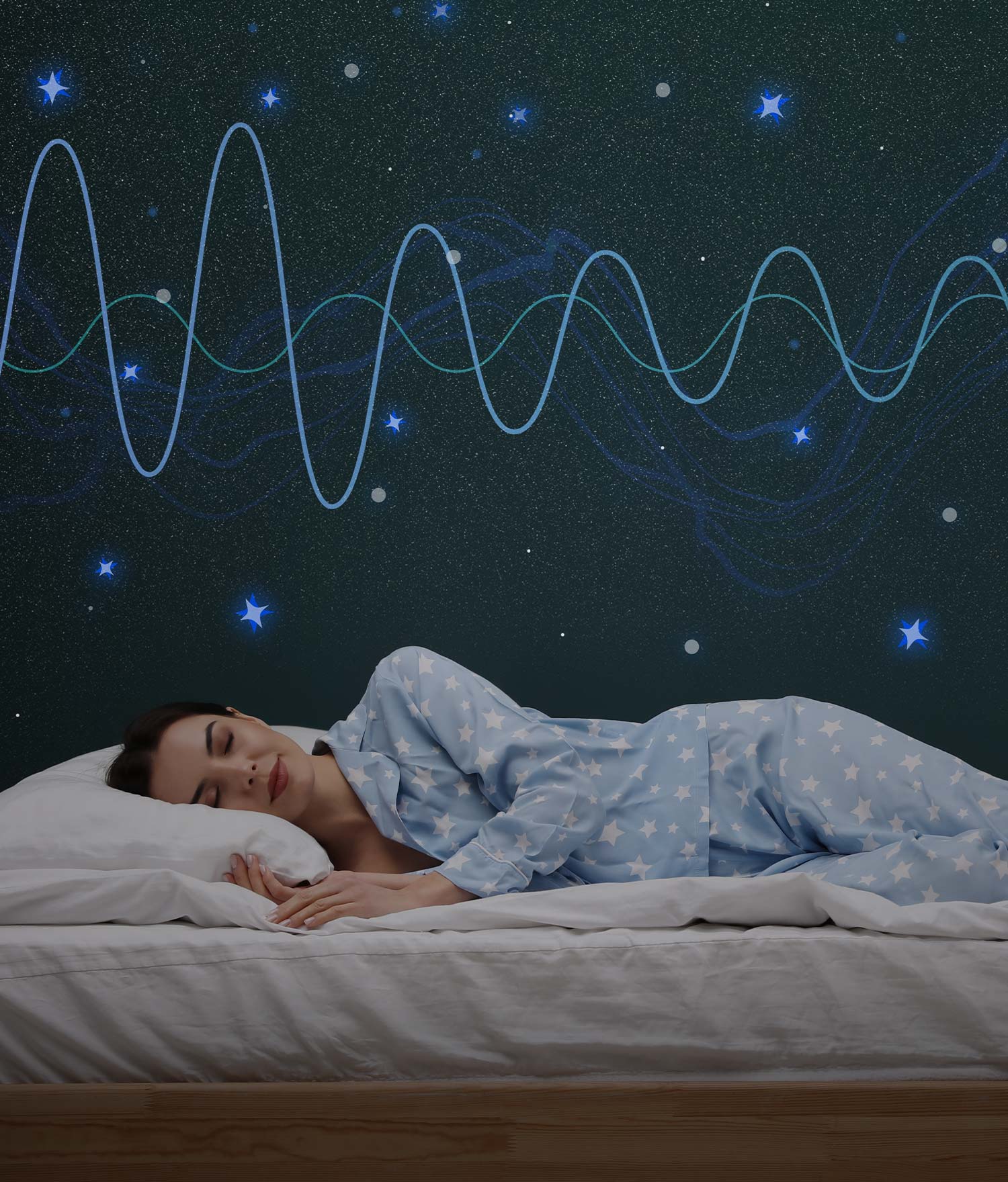 Urolithin A:
Target Cell &amp; Sleep Rhythm