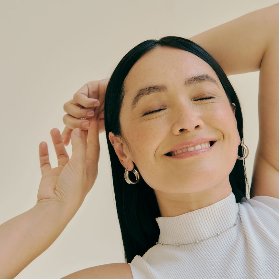 Improves
Wrinkles &amp; Skin Wellness