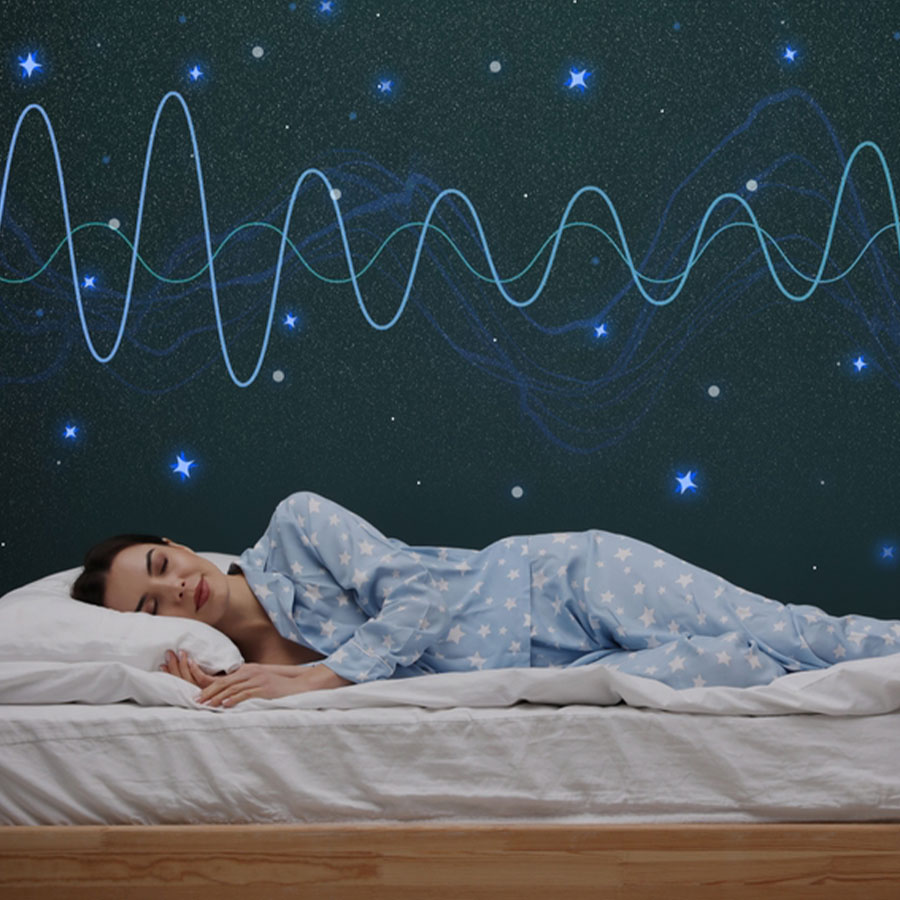 Regulating Circadian Rhythms &amp; Improving Sleep Quality