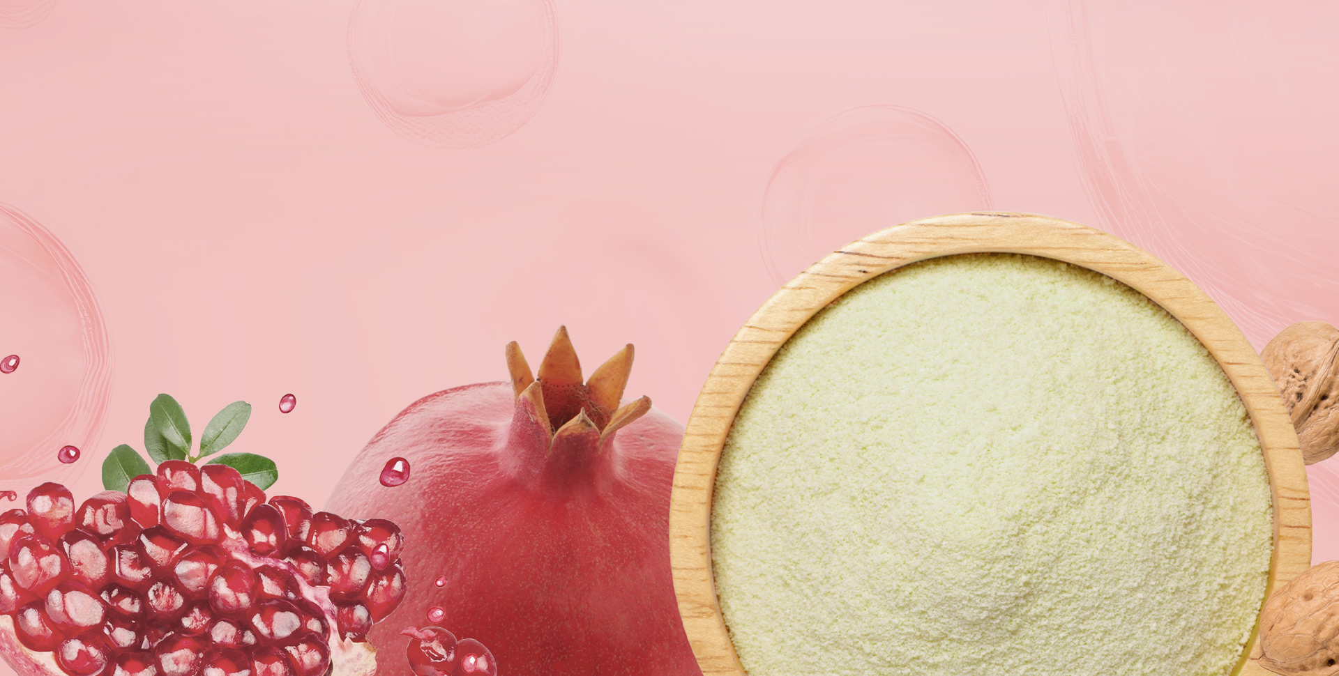 Stand by Youth with Ultra Pure Urolithin A