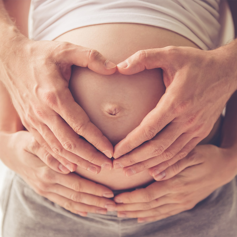 Improves Ovarian Function &amp; Fertility