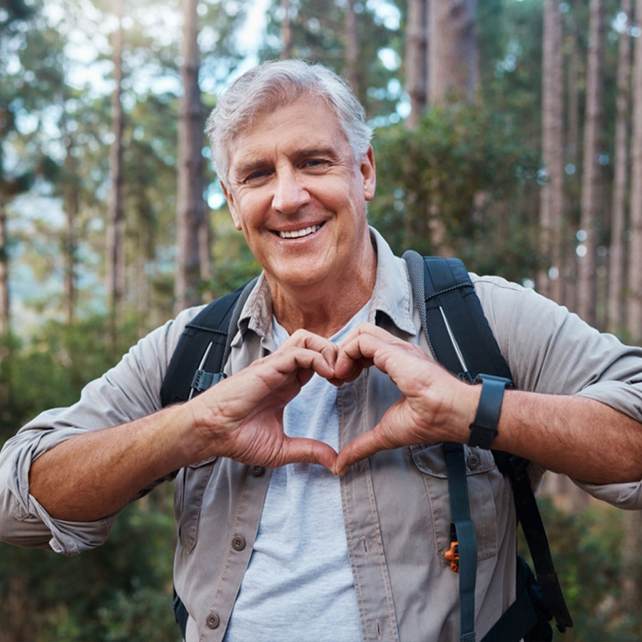 Promotes 
Cardiovascular Health