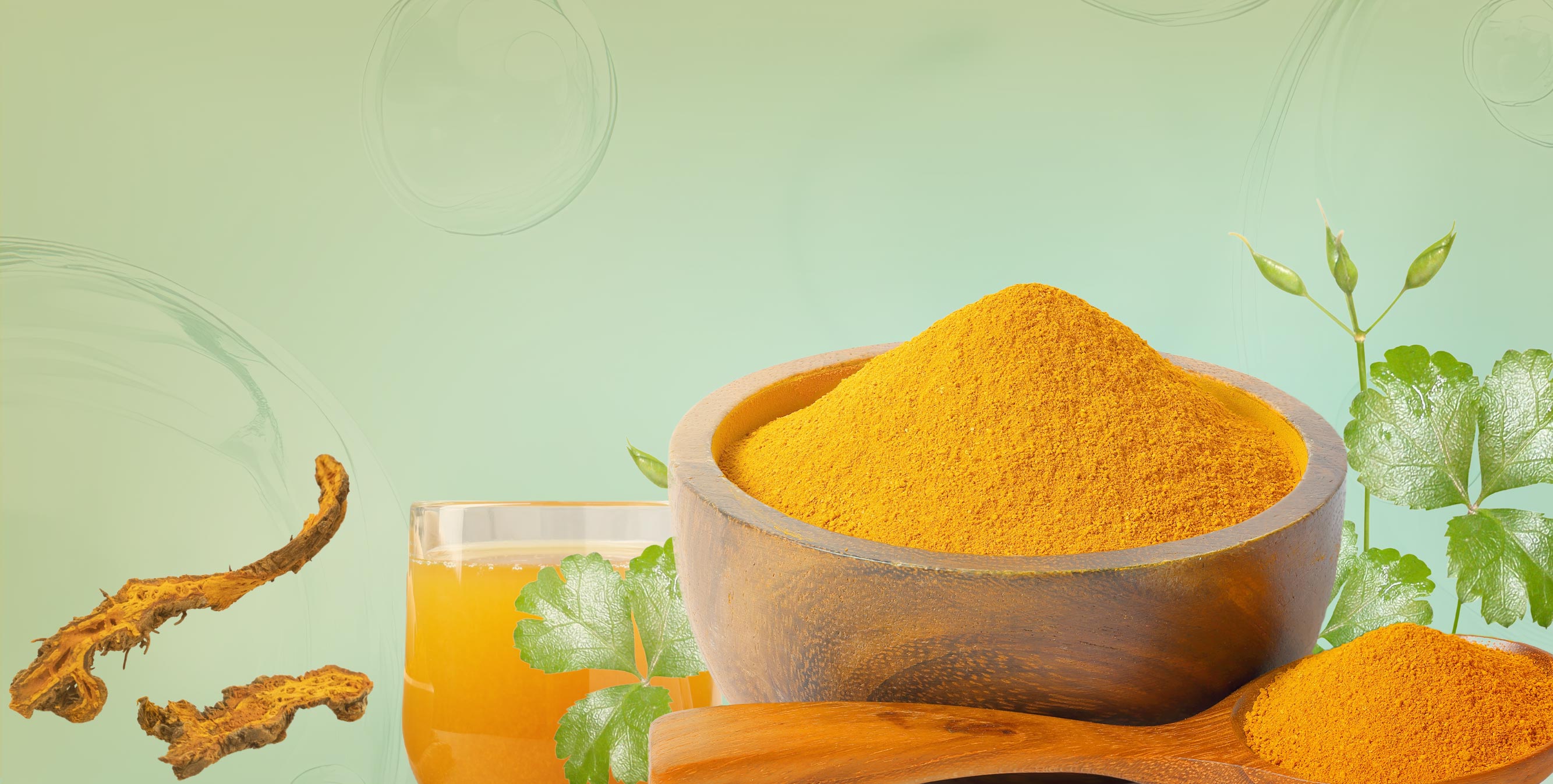 Unique Crystal Dihydroberberine(DHB)