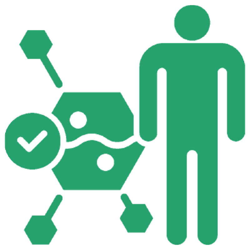 54× Higher Bioavailability