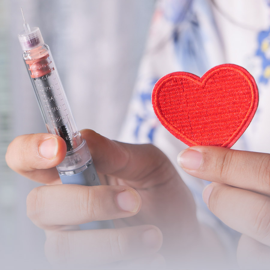 Alleviates Insulin Resistance