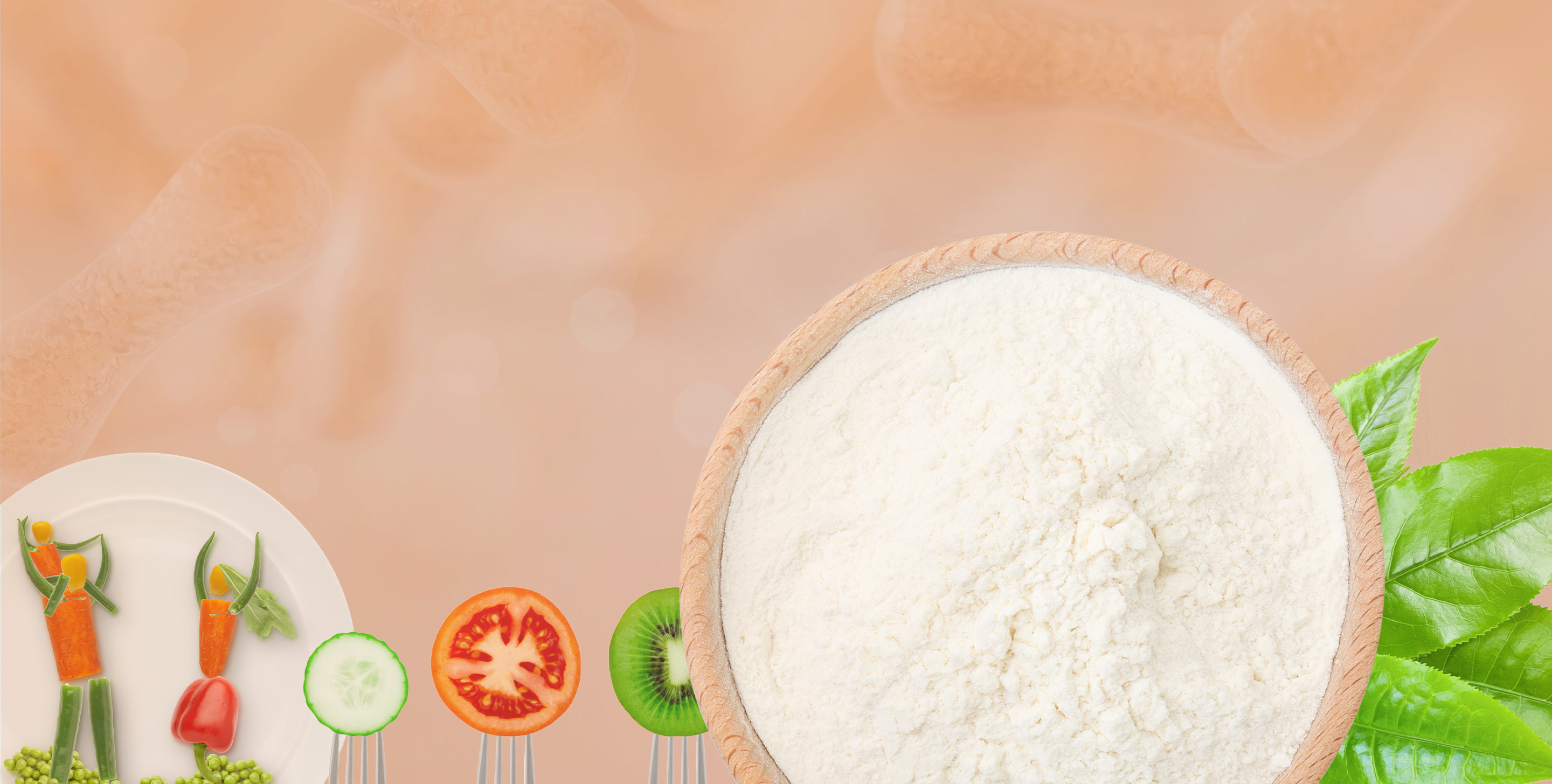 Amuc Protein Active Akkermansia