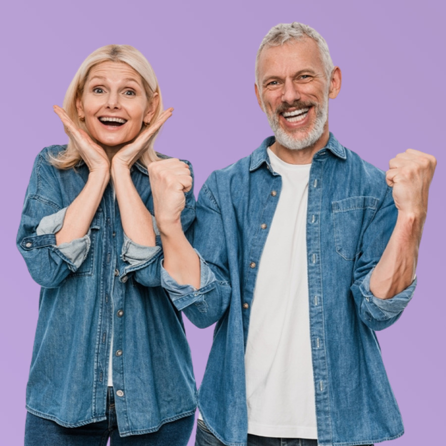 Powerful 
antioxidant support