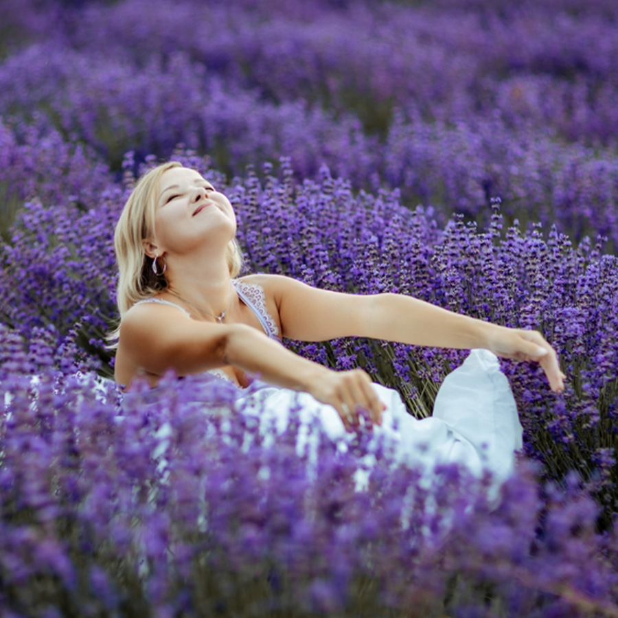 Optimizes ovarian cellular energy