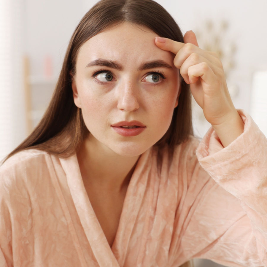 Soothes Skin &amp; Reduces Inflammation