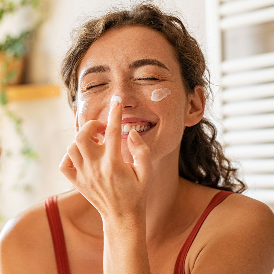 Boost 
Collagen Synthesis