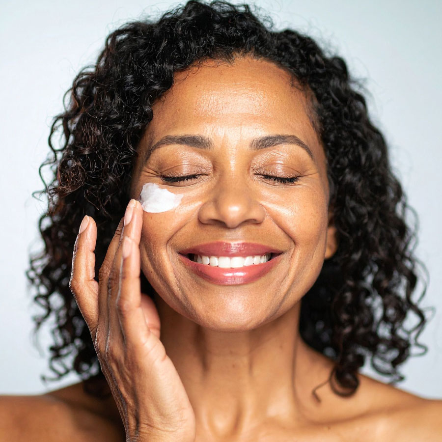 Powerful Antioxidant &amp; Skin Barrier Protection