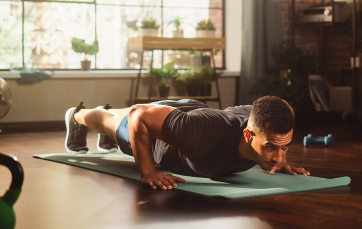 Mitochondrial Biogenesis