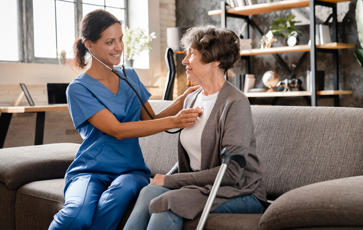 Cardiovascular Health