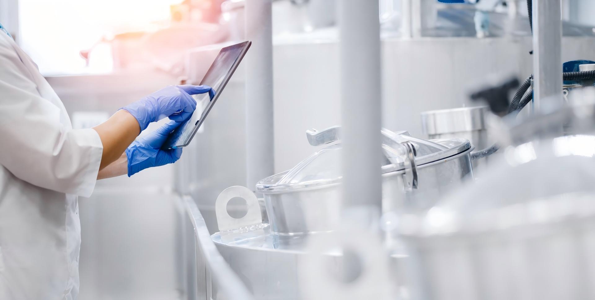 Advanced
Manufacturing