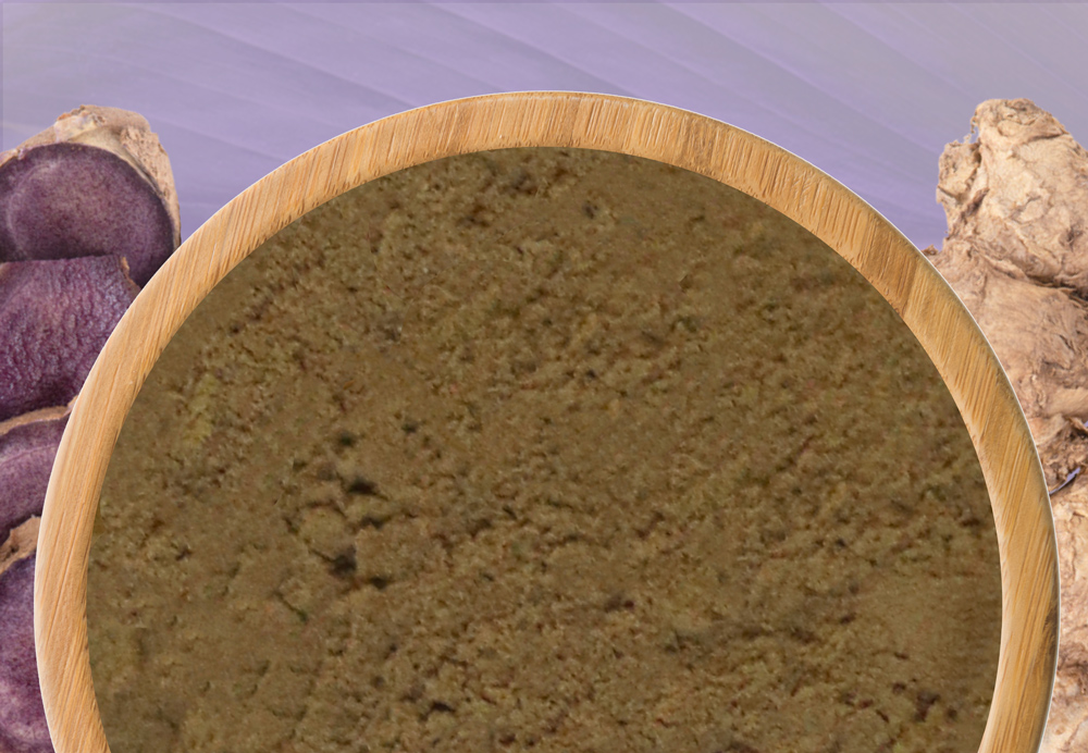 Black Ginger Extract