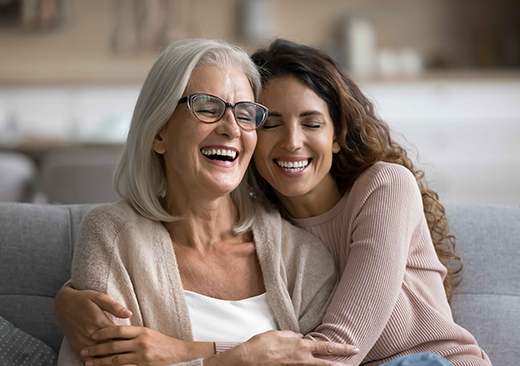 S-equol supplementation supports menopause symptoms 