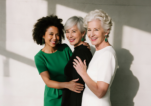 S-equol: The key guardian of hormonal balance and women's health