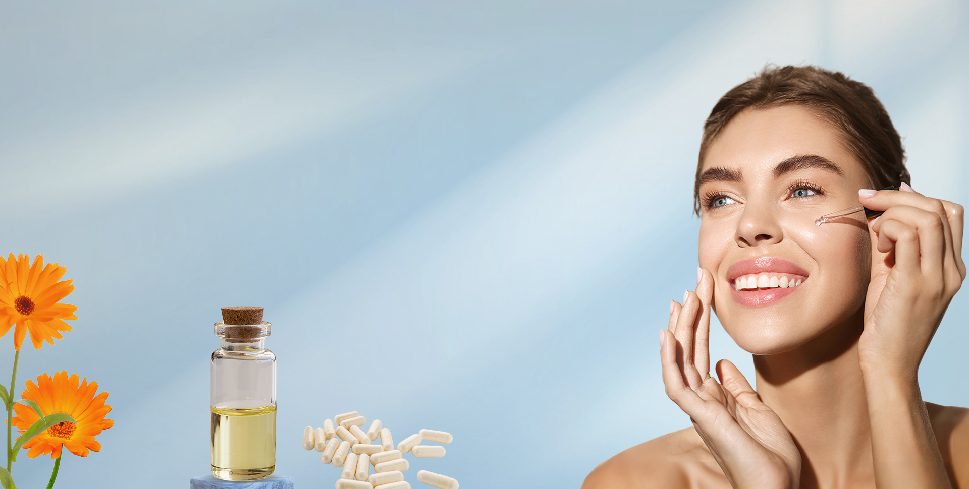 100% Natural Fermented L-Ergothionine