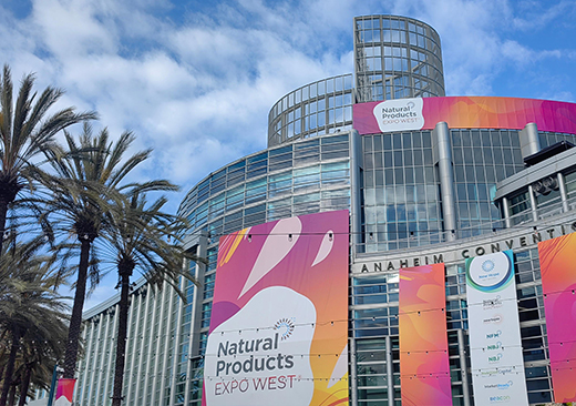 Natural Products Expo West 2025: Insights into Future Industry Trends