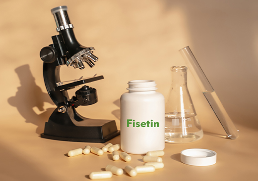 Fisetin: What It Is, Key Benefits, Best Supplement Options, and Fisetin vs Quercetin Explained