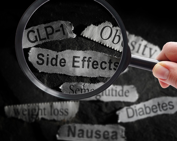 GLP-1 Nutrition Solutions: How Akkermansia and Dihydroberberine Support Weight Management