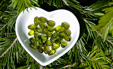 High-Bio Berberine Softgel