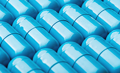 High-Bio NMN Softgel