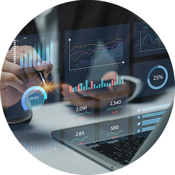 Competitor &amp; Market Analysis