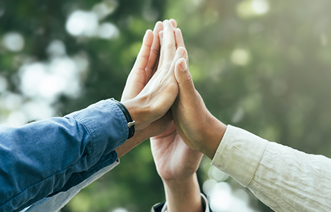 At Bonerge, we believe that meaningful progress is born from collaboration. We are committed to building open, trusting, and long-term partnerships that drive innovation and create shared value. 