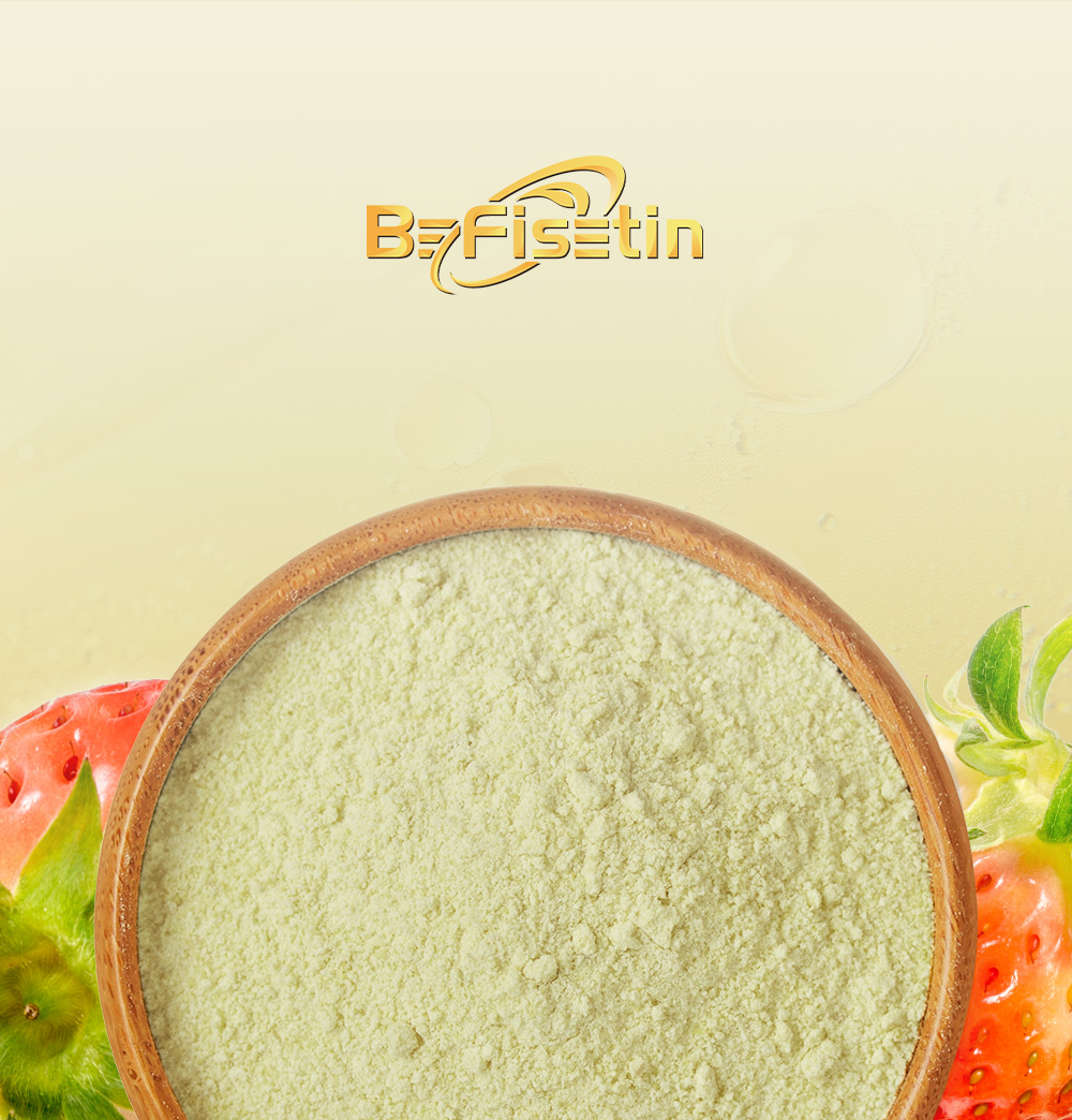 BeFisetin® Fisetin