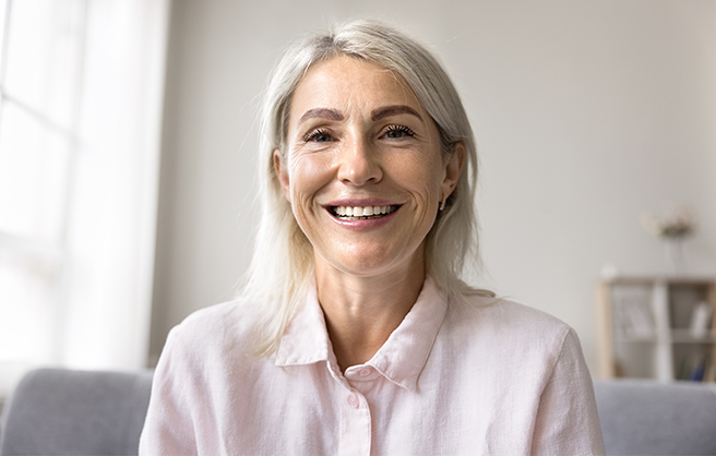 S-equol for Menopause: A Natural Estrogen Alternative to Relieve Hot Flashes &amp; Boost Bone Health