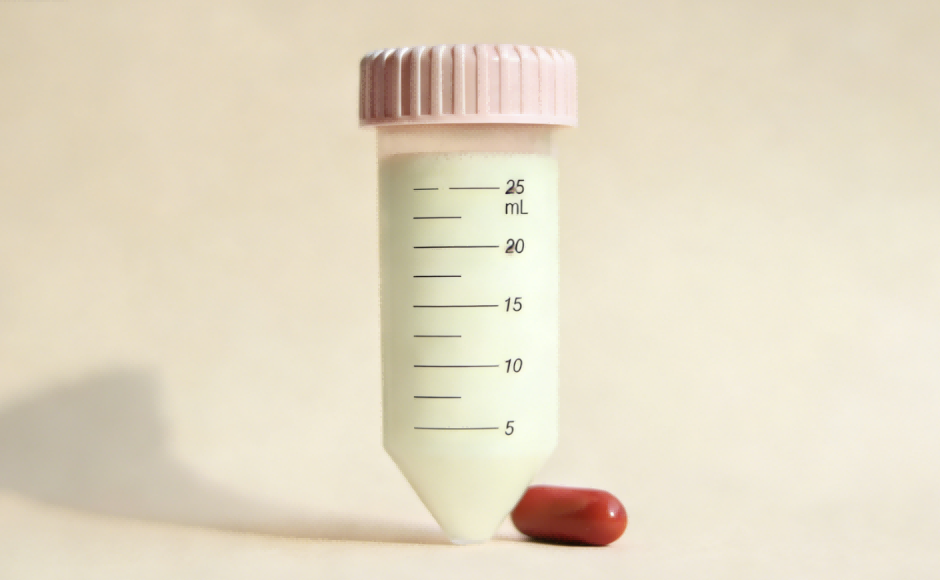 Key Product Features